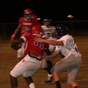 Meet your Posher, Marlon